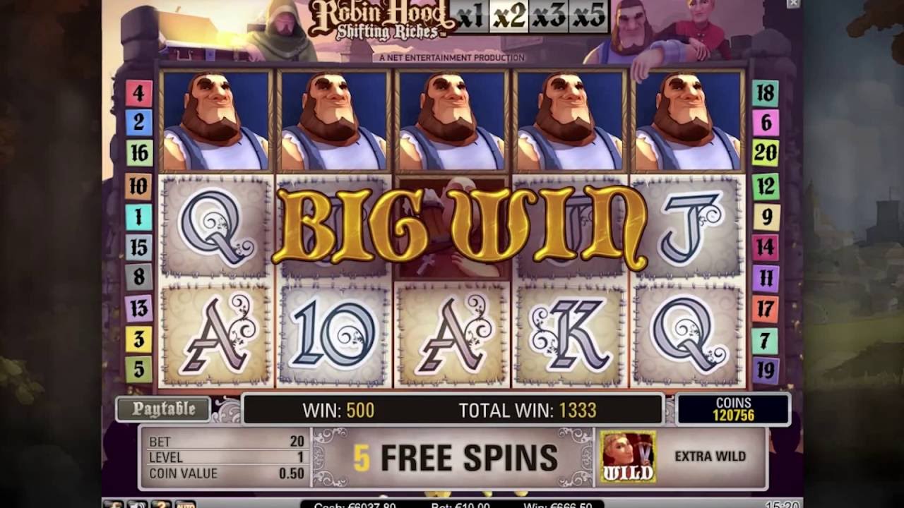 Billionaire casino bonus